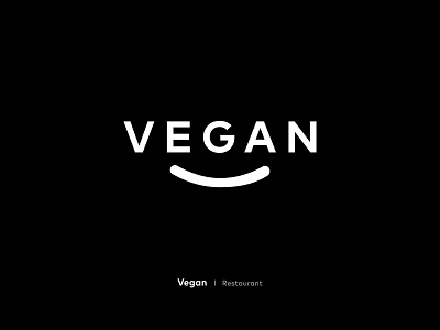 Vegan - Redesign - Branding - Identity