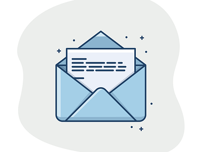 Envelope Icon email envelope icon mail paper snail mail