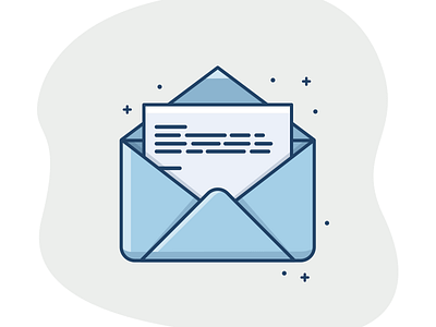 Envelope Icon