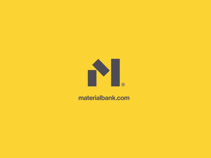 Material Bank - Manifesto 2danimation aftereffects banks design graphic design materials motiondesign motiondesignschool motiongraphics vector
