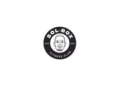 Sol Box - Logo Concept 2.