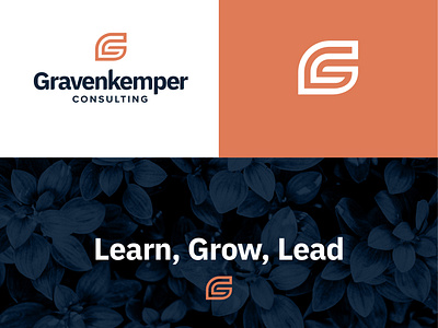 Gravenkemper Consulting Logo