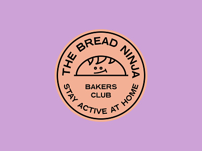 TheBreadNinja brand