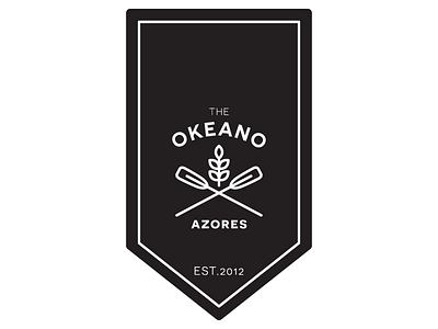 Okeano Azores Logo
