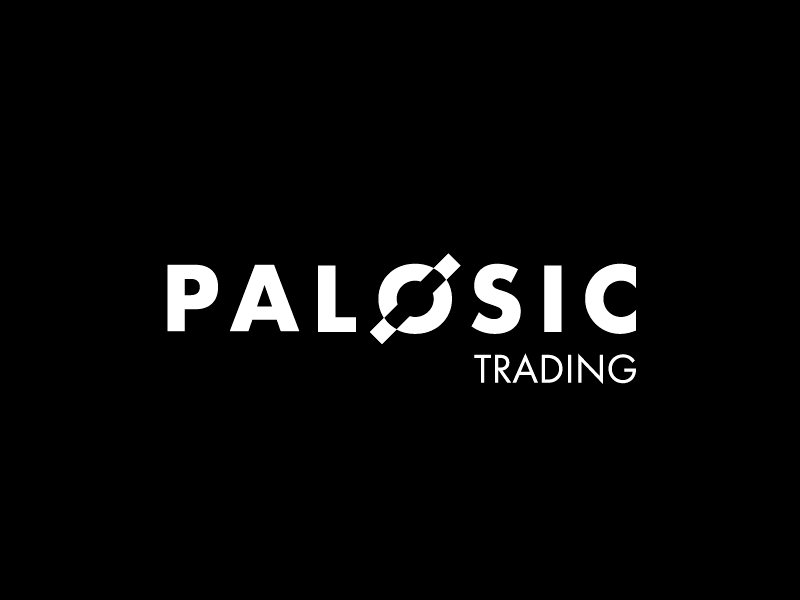 Logo Palosic Construction