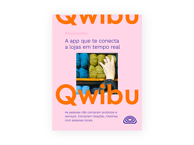 Qwibu - product presentation