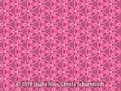 Repeat pattern in Pink design pattern pink repeat surface