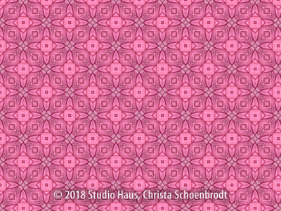 Pink repeat pattern2