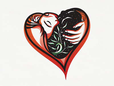 Emblem Of Love