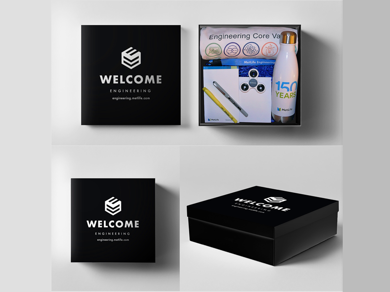 Download Box Mock Updribbble by Shai Anderson on Dribbble