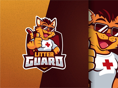 LitterGuard (logo)