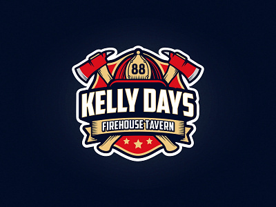Kelly Days (logo)