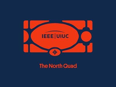 North Quad @ UIUC
