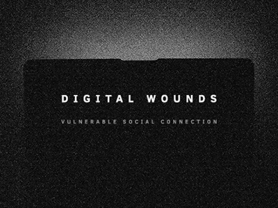 Digital Wounds bw debut film