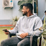 Armstrong Jonathan Fernandes