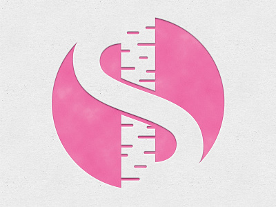 Pink Birch logo