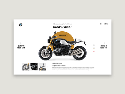 Bmwmotorbike