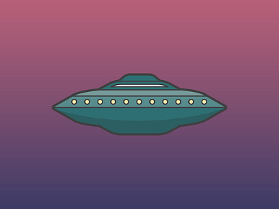 spaceship design graphic icon illustration space spaceship vector