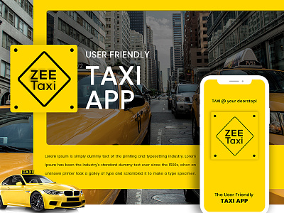 Taxi Service Booking App .net android app android app development ios 11 java map illustration mobile app mobile app development mobile app development company native app sql taxi taxi app taxi driver