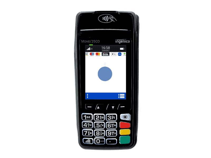 Latest UI of Ingenico's Telium TETRA POS Terminals. payment uiux point of sale point of sale point of sale terminal pos pos terminal teddygraphics terminal uiux ux ux design