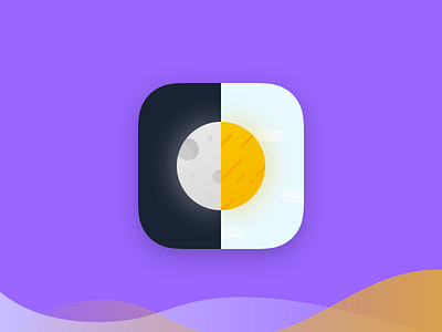 Daily UI — Day #5 — App Icon app app icon dailyui icon