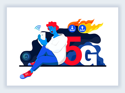 Fifth Generation (5G)