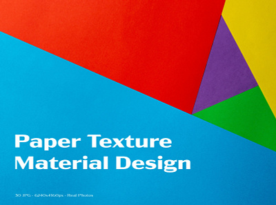 Paper Texture - Material Design background diagonals geometric material design minimal paper texture