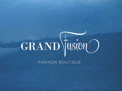 Logo Grand Fusion