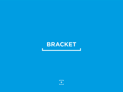 Bracket Group bracket branding development digital infusion logo design management saas software web website