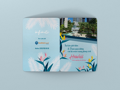 Guest Invitation for Apartment in Vietnam