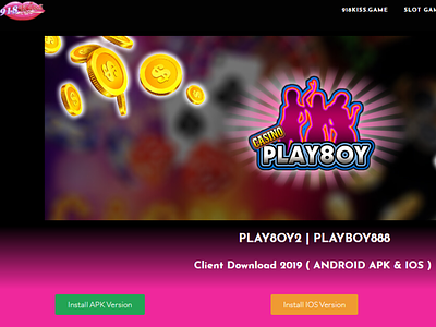 Play8oy2 apk download