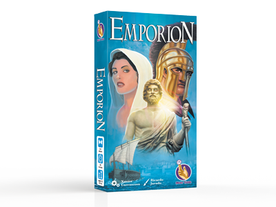 Emporion Box