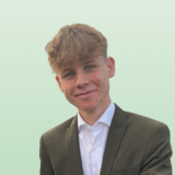 Lucas Eriksen