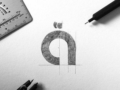 AV8 Nutrition - Logo design concept brand identity branding fitness logo healthy identity design logo logo design logomark nutrition startup vegan