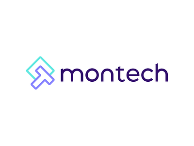 Montech - Logo design