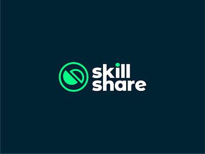 Skillshare - Logo Proposal