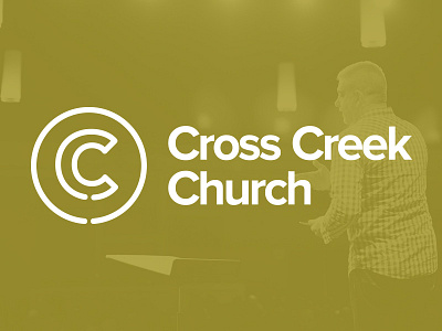 Cross Creek Church Logo
