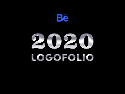 Behance LOGOFOLIO 2020 animal beautiful behance brand branding collection design identity logo logotype selection stylish vector