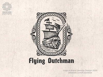 Flying Dutchman logo