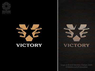 Victory logo brand branding company design identity logo logotype star triumph victory winner