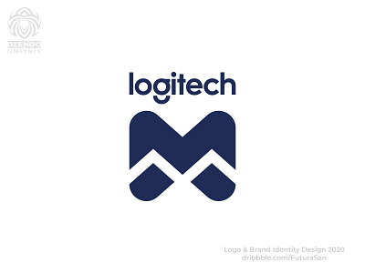 Logitech MX design