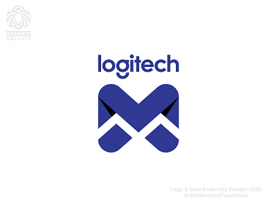 Logitech MX design 2