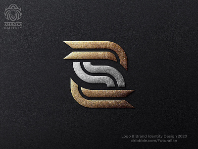 Stylish Logo Designs Themes Templates And Downloadable Graphic Elements On Dribbble