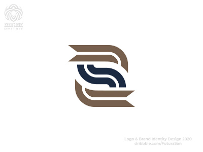 Stylish S Letter Designs Themes Templates And Downloadable Graphic Elements On Dribbble