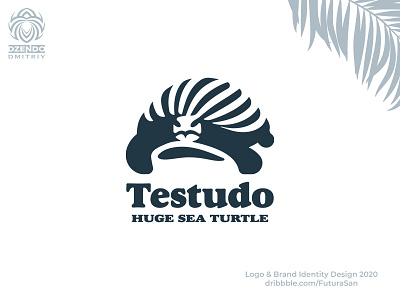 Turtle logo