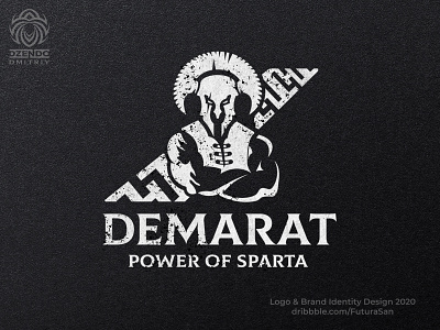 Power of Sparta logo