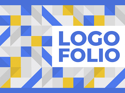 LogoFolio Behance