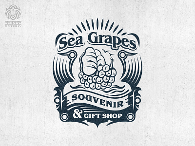 Sea Grapes logo