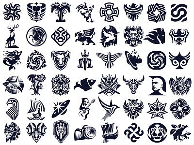 Logo collection