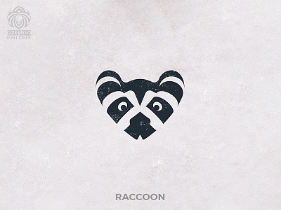 Raccoon animal branding buy logo coon logo logotype raccoon